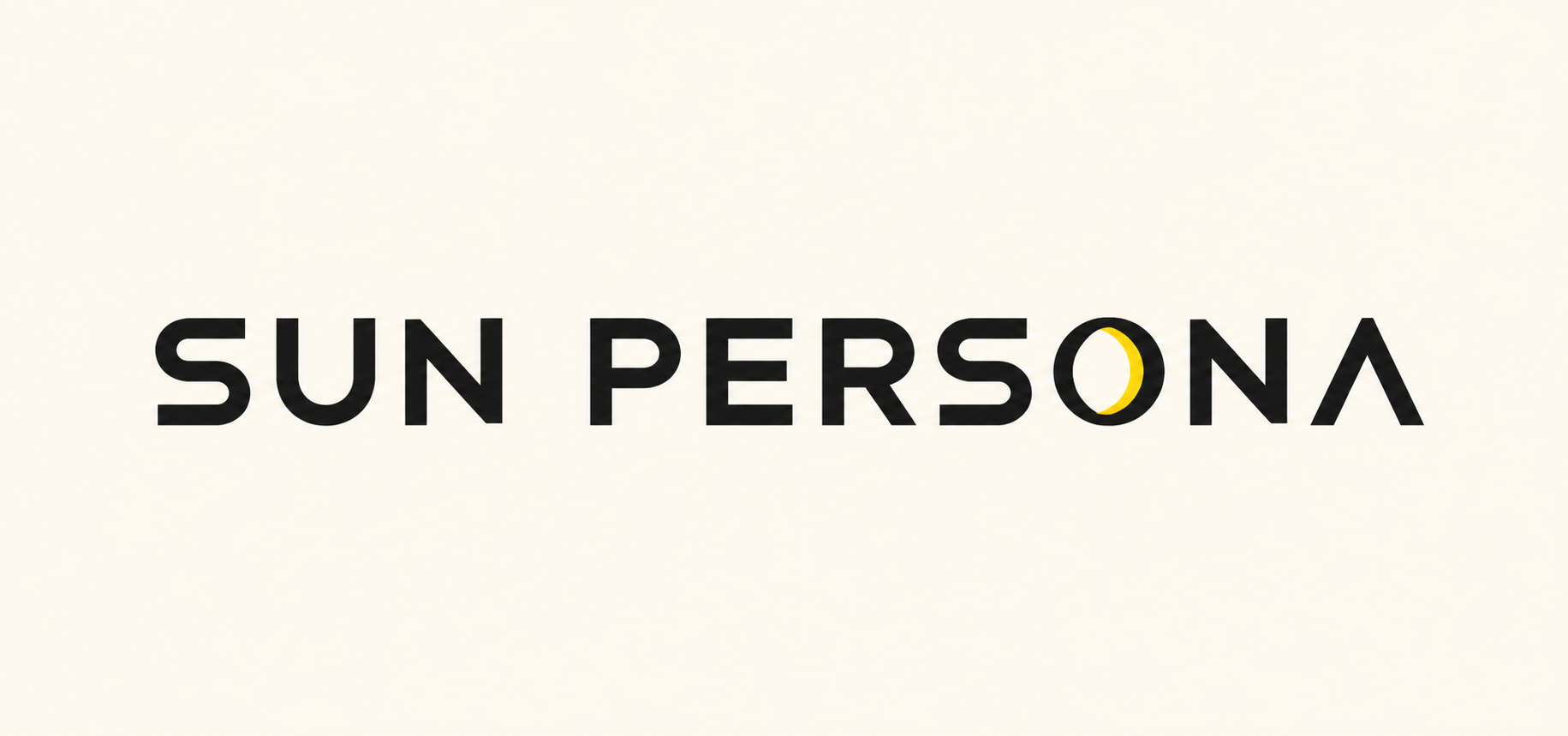 SUN PERSONA